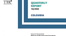 Colombia - 1Q 2022